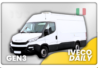 Iveco Daily '14- (Gen3)