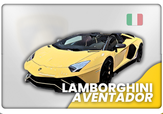 Lamborghini Aventador '11-'22