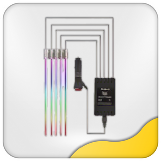 Auxiliary Lighting