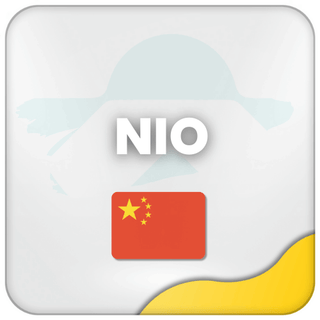 NIO