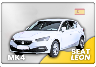 Seat Leon '20- (Mk4)