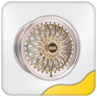 Alloy Wheels