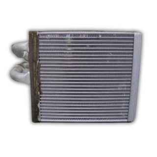 Ford Fiesta '08-'17 (MK6) Radiator