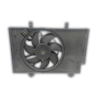 Ford Fiesta '08-'17 (MK6) Radiator Fan