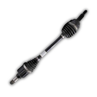 Ford Fiesta '08-'17 (MK6) Front Driveshaft