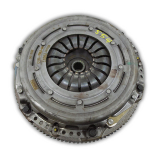 Ford Fiesta '08-'17 (MK6) Flywheel