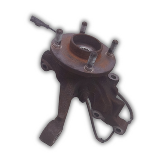 Ford Fiesta '08-'17 (MK6) Front Steering Knuckle