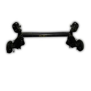 Ford Fiesta '08-'17 (MK6) Rear Axle