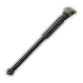 Ford Fiesta '08-'17 (MK6) Rear Shock Absorber