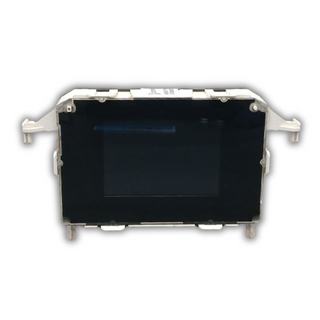 Ford Fiesta '08-'17 (MK6) Display Monitor