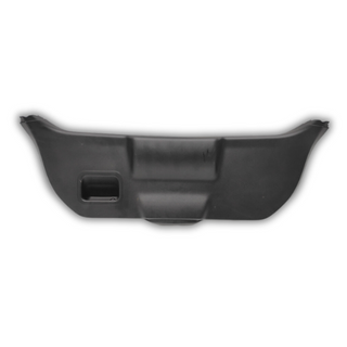 Ford Fiesta '08-'17 (MK6) Bootlid Panel