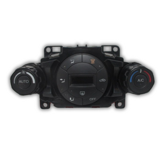 Ford Fiesta '08-'17 (MK6) Climate Control