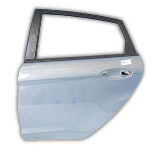Ford Fiesta '08-'17 (MK6) Rear Door