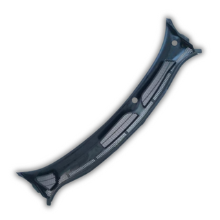 Ford Fiesta '08-'17 (MK6) Scuttle Panel