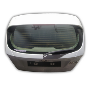 Ford Fiesta '08-'17 (MK6) Tailgate