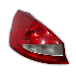 Ford Fiesta '08-'17 (MK6) Left Taillight