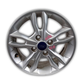 Ford Fiesta '08-'17 (MK6) Alloy Rim