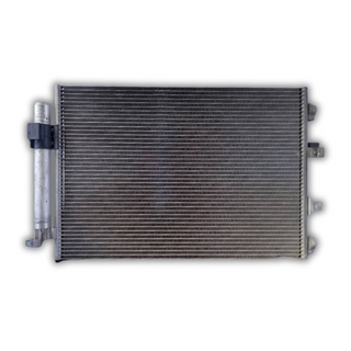 Ford Focus '10-'18 (MK3) Radiator