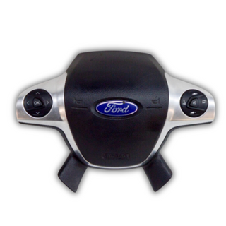 Ford Focus '10-'18 (MK3) Driver Airbag