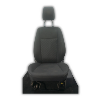 Ford Focus '10-'18 (MK3) Front Seat