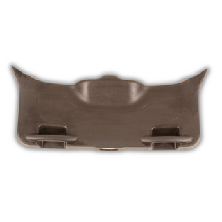 Ford Focus '10-'18 (MK3) Bootlid Panel