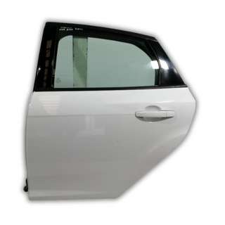 Ford Focus '10-'18 (MK3) Rear Door