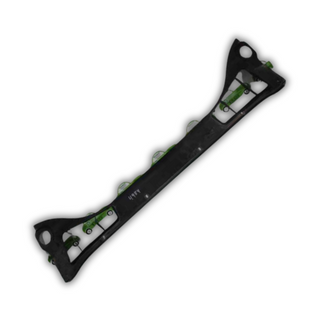Ford Focus '10-'18 (MK3) Scuttle Panel