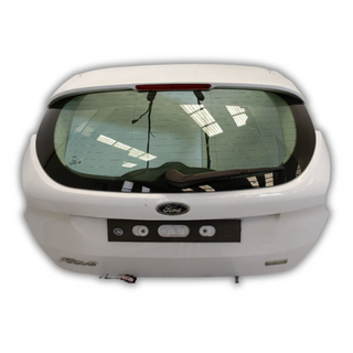 Ford Focus '10-'18 (MK3) Tailgate