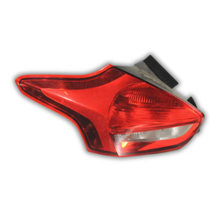Ford Focus '10-'18 (MK3) Left Taillight