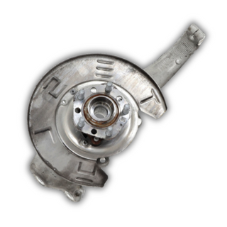 Tesla Model 3 '17- Front Steering Knuckle