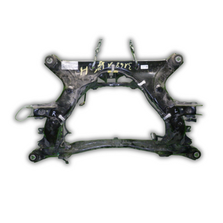 Tesla Model 3 '17- Rear Axle