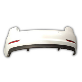Tesla Model 3 '17- Rear Bumper