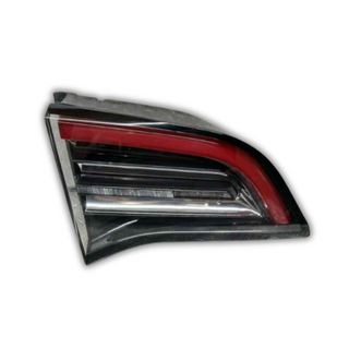 Tesla Model 3 '17- Left Tailgate Light