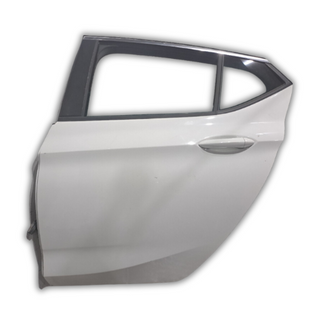 Vauxhall Astra '15-'21 (K/B15) Rear Door