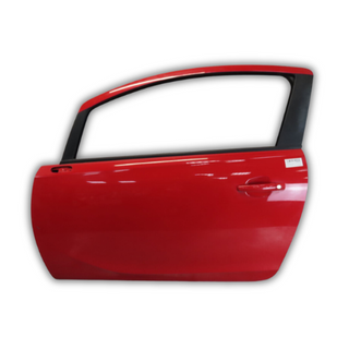 Vauxhall Corsa '14-'19 (E/X15) Front Door