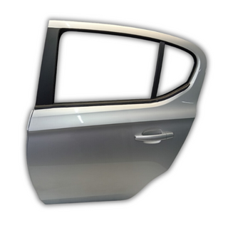 Vauxhall Corsa '14-'19 (E/X15) Rear Door