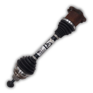 Audi A5 '07-'16 (8T) Front Driveshaft