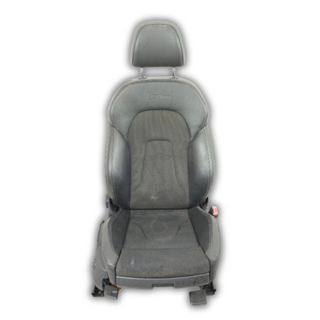 Audi A5 '07-'16 (8T) Front Seat