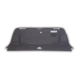 Audi A5 '07-'16 (8T) Bootlid Panel