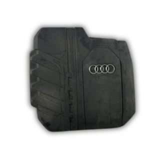 Audi A5 '16- (F5) Engine Cover