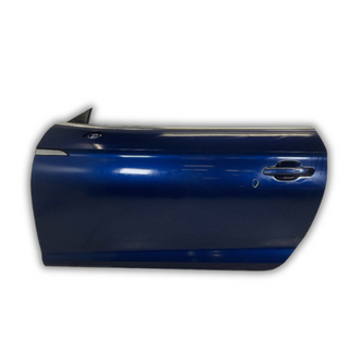 Audi A5 '16- (F5) Front Door