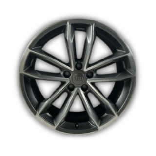Audi A5 '16- (F5) Alloy Rim