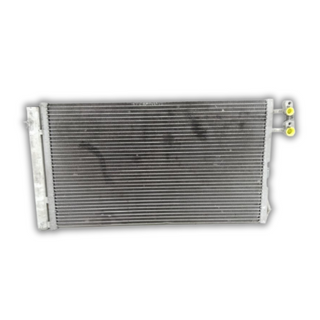 BMW 1 Series '04-'11 (E87) Radiator