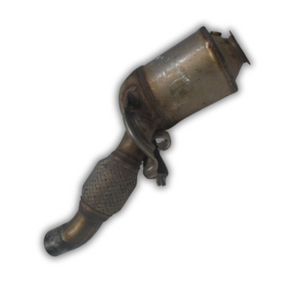 BMW 1 Series '04-'11 (E87) Catalyst