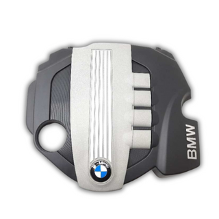 BMW 1 Series '04-'11 (E87) Engine Cover