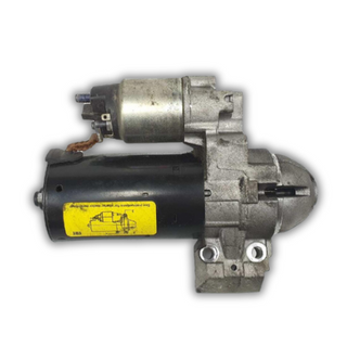 BMW 1 Series '04-'11 (E87) Starter Motor