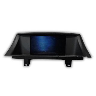 BMW 1 Series '04-'11 (E87) Display Monitor