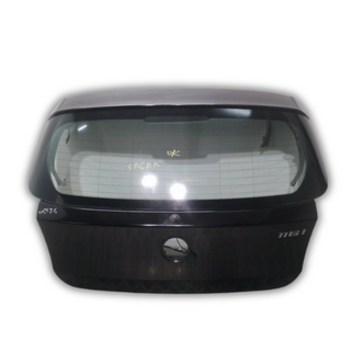 BMW 1 Series '04-'11 (E87) Tailgate
