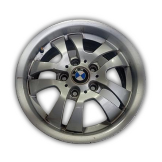 BMW 1 Series '04-'11 (E87) Alloy Rim
