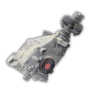 BMW 3 Series '12-'19 (F30) Front Differential
